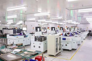 中国 Shenzhen Milewood Technology Co., Ltd.