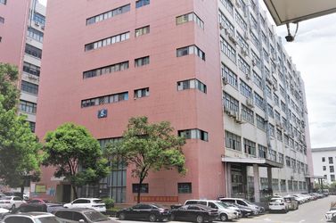 中国 Shenzhen Milewood Technology Co., Ltd.