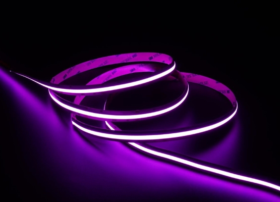 1008 KTVの劇場棒のための破片RGB LEDの穂軸のストリップ15w 12mm 24v Rgbのストリップ