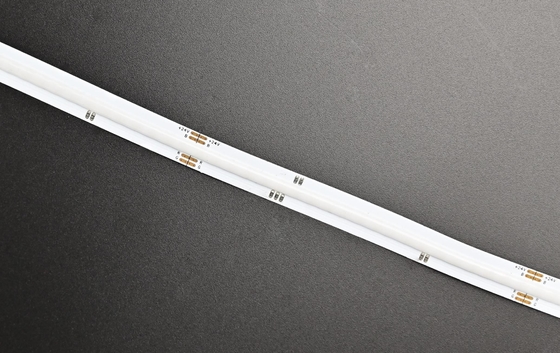 DC24V適用範囲が広いRGB LEDの穂軸の滑走路端燈標準的なシリーズ630の破片