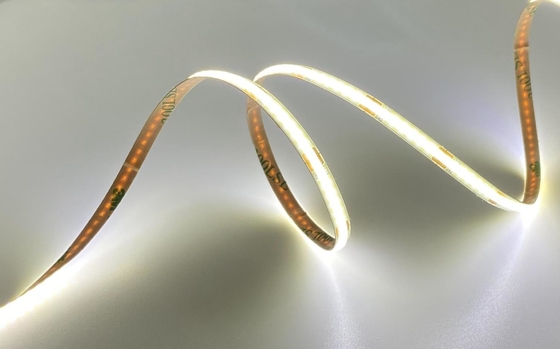 CRI90 12V LEDの穂軸のストリップの適用範囲が広い導かれた穂軸の滑走路端燈10w/M