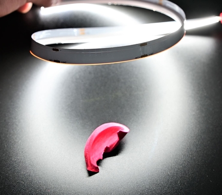 高いCRIの適用範囲が広い穂軸LEDのストリップのSideview 10w 24V DCのDotless穂軸の滑走路端燈