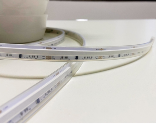 IP65適用範囲が広いピクセル穂軸RGBの滑走路端燈