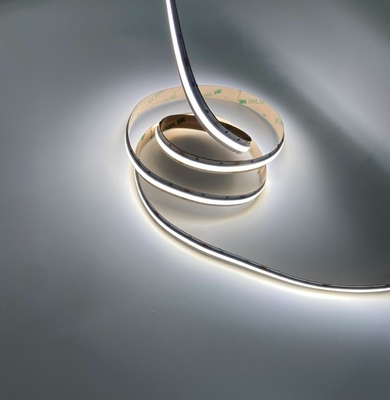 調節可能で白い穂軸LEDのストリップ14w CAT Doul白い色