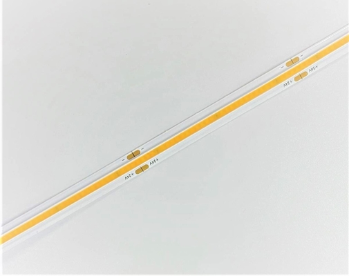 高いCRI CRI90+の穂軸LEDは軽い18W独特な線形構造を録音する