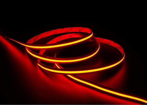 IP20 RGB LEDの穂軸のストリップ24v 1008chips/M UKCA RoHSの証明書