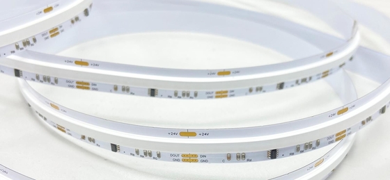 適用範囲が広い穂軸ピクセル滑走路端燈13.5w SPIはアドレス指定可能なLEDのストリップを制御する