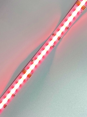 RGBWの穂軸LEDの滑走路端燈50mmの長さの適用範囲が広い色IP20 4 1