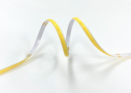 5mm細く適用範囲が広いLEDの穂軸のストリップCRI90+