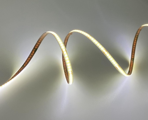 10w 8mm適用範囲が広いLEDの穂軸のストリップCRI90+