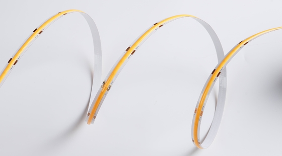 10w 8mm適用範囲が広いLEDの穂軸のストリップCRI90+