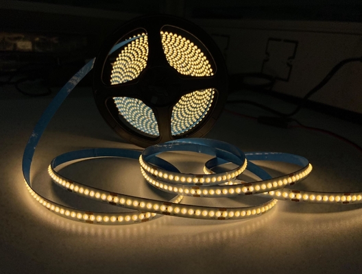 適用範囲が広いLEDの点の穂軸のストリップCRI90+