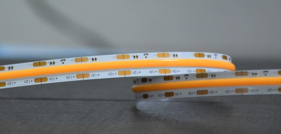 8mm 140度のビーム角とDotless適用範囲が広い12V LEDの穂軸の滑走路端燈