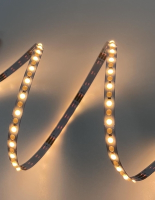 CATの適用範囲が広い点の穂軸CCT LEDのストリップ動的白いDC 24V
