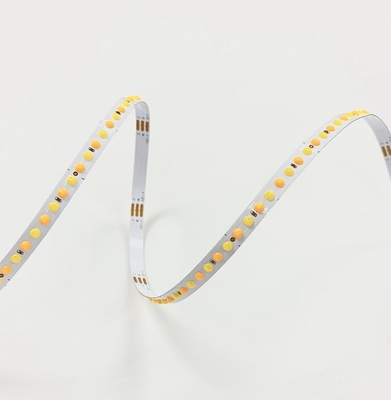 CATの適用範囲が広い点の穂軸CCT LEDのストリップ動的白いDC 24V