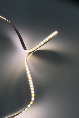 CATの適用範囲が広い点の穂軸CCT LEDのストリップ動的白いDC 24V
