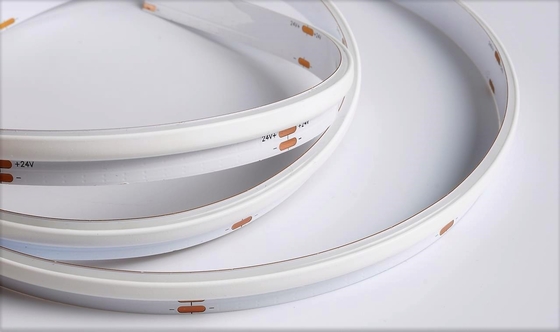 高いCRIの適用範囲が広い穂軸LEDのストリップのSideview 10w 24V DCのDotless穂軸の滑走路端燈