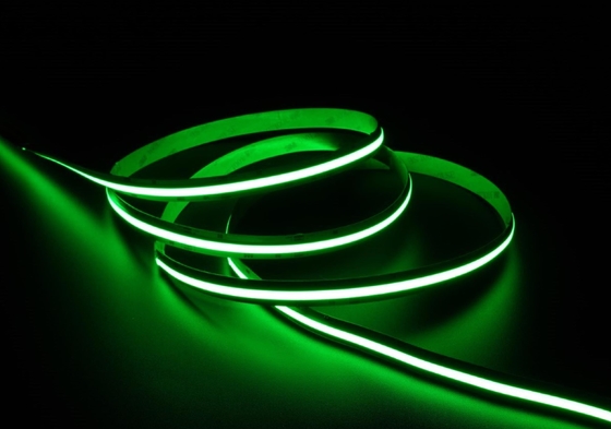 上限の適用範囲が広いLEDの穂軸RGBのストリップ15w