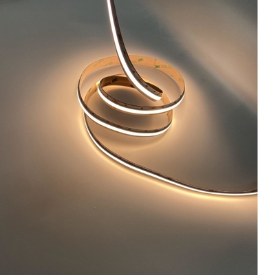 調節可能で白い穂軸LEDのストリップ14w CAT Doul白い色