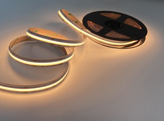点なしのCATの適用範囲が広い穂軸LEDのストリップ動的白い50mmの長さ