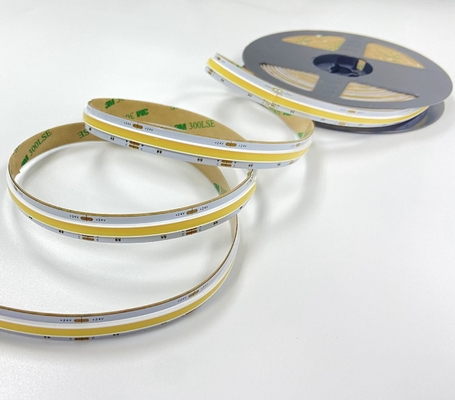 点なしのCATの適用範囲が広い穂軸LEDのストリップ動的白い50mmの長さ