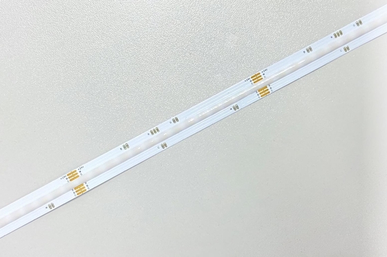 Milewood RGBCW自己接着LEDの穂軸テープ5 1の適用範囲が広いLEDの穂軸のストリップ