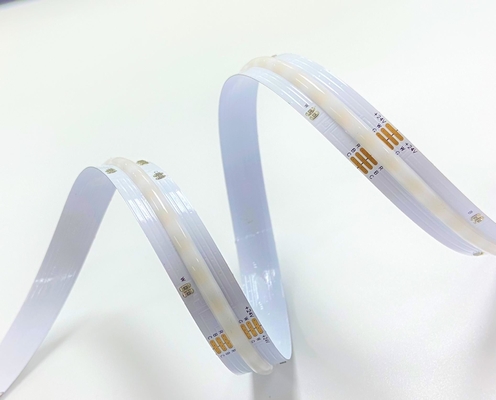 Milewood RGBCW自己接着LEDの穂軸テープ5 1の適用範囲が広いLEDの穂軸のストリップ