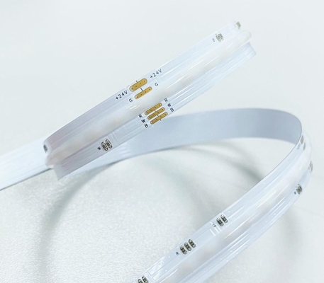 Milewood RGBWの16w鮮やかな多彩4 1の適用範囲が広い穂軸LEDの滑走路端燈
