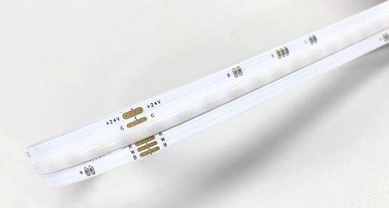 24V DC 4 1の標準的なRGBWのDotless適用範囲が広い穂軸LEDの滑走路端燈