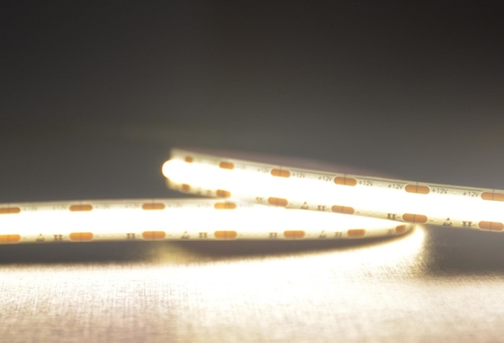 378の破片12ボルトの適用範囲が広い穂軸LEDの滑走路端燈IP20 CRI90 +
