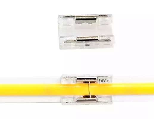 乗るべきIP20穂軸LEDの滑走路端燈の付属品のコネクター板