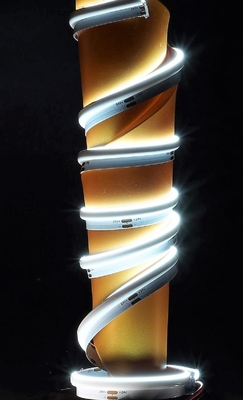 特別なSideview LEDの穂軸テープ10w単一色の穂軸の滑走路端燈