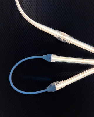 単一色の穂軸のストリップのためのIP65 LEDのストリップのコネクター2 Pin