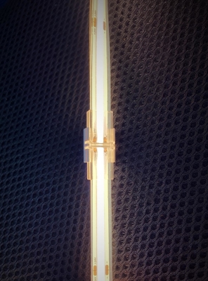 単一色の穂軸のストリップのためのIP65 LEDのストリップのコネクター2 Pin