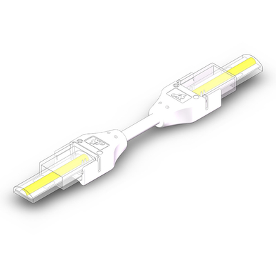 単一色の穂軸のストリップのためのIP65 LEDのストリップのコネクター2 Pin