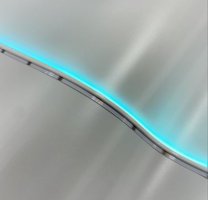 10w LEDの穂軸テープRGB Sideview Rgbテープ ライト保証3年の