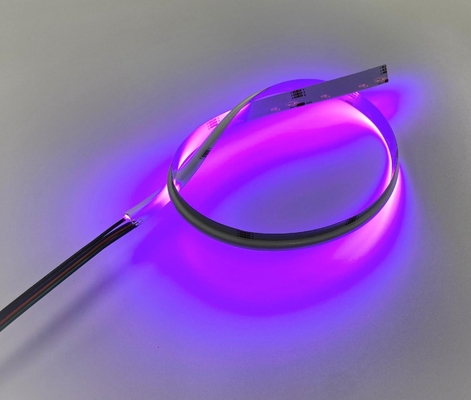 側面の出るRGB LEDの穂軸の滑走路端燈10w 24V DC 378は欠ける