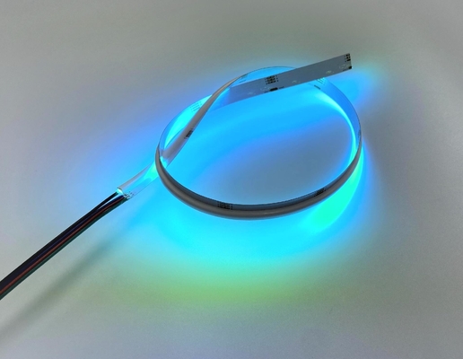 側面の出るRGB LEDの穂軸の滑走路端燈10w 24V DC 378は欠ける