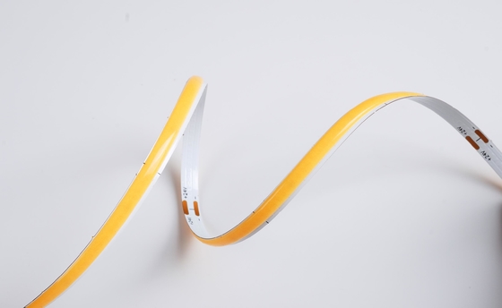 極度の細い5mm PCB LEDの穂軸テープ ライト適用範囲が広い24V 8w/M