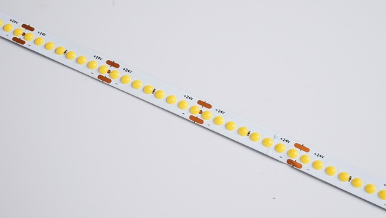 高いCRIの点のはんだなしの適用範囲が広い穂軸テープ ライトCRI90+