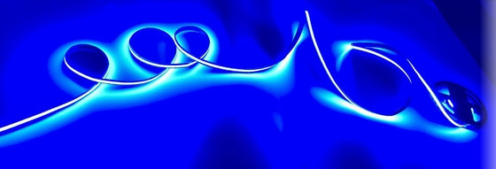 KTV棒ナイトクラブのための適用範囲が広い点なしのRGB LEDの穂軸のストリップ