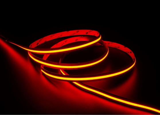 24VDC防水RGB LEDの穂軸の滑走路端燈378の破片は変更を着色する