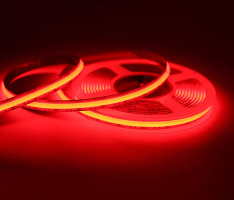 DC24V適用範囲が広いRGB LEDの穂軸の滑走路端燈9w 630の破片の混合された色