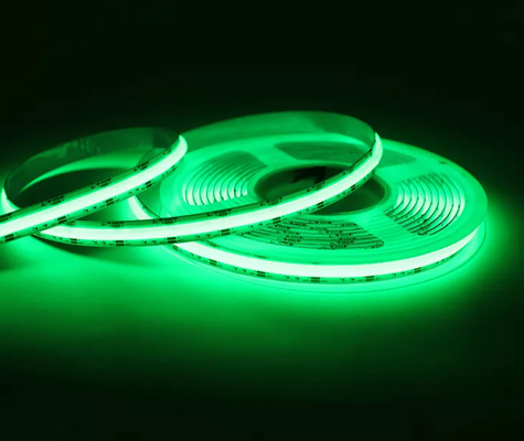 DC24V適用範囲が広いRGB LEDの穂軸の滑走路端燈9w 630の破片の混合された色