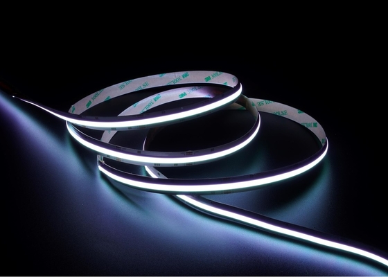 KTVの劇場のための15w 12mm RGB LEDの穂軸のストリップ24v Rgbのストリップ1008の破片