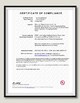 中国 Shenzhen Milewood Technology Co., Ltd. 認証