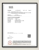 中国 Shenzhen Milewood Lighting Co., Ltd. 認証