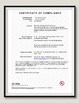 中国 Shenzhen Milewood Technology Co., Ltd. 認証
